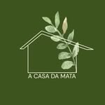 Logo da Casa da Mata